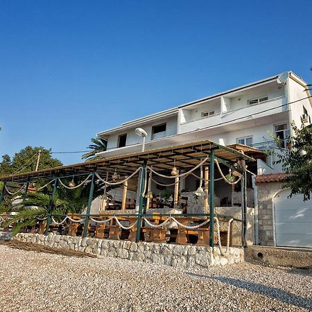 Apartments Bonaca ポダツァ エクステリア 写真