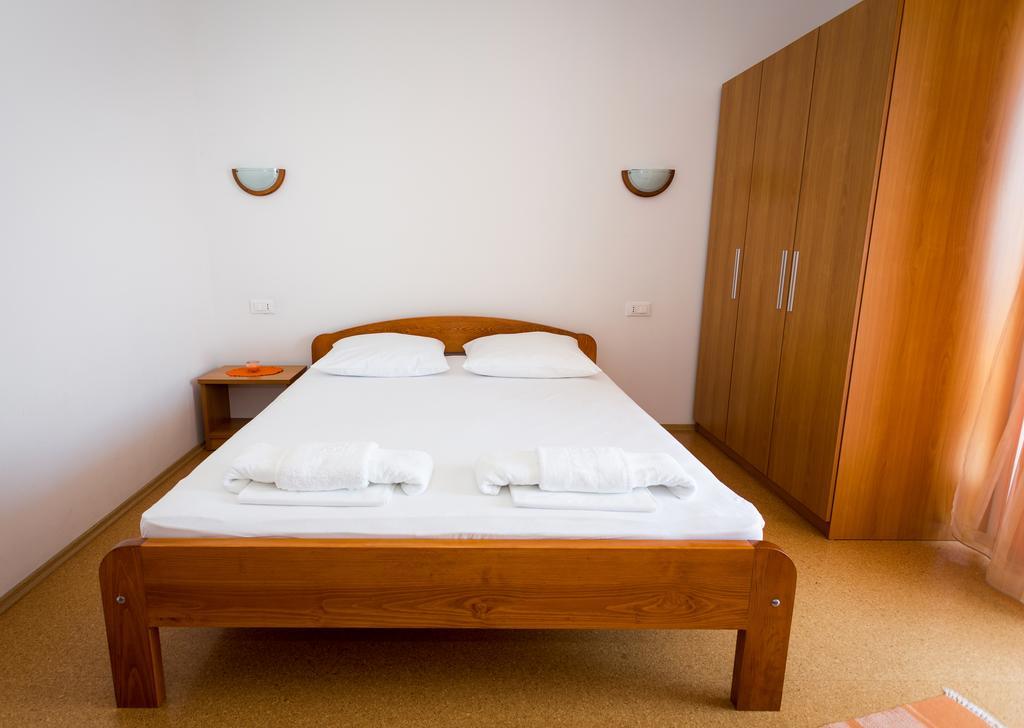 Apartments Bonaca ポダツァ エクステリア 写真