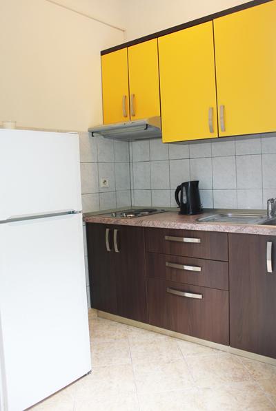 Apartments Bonaca ポダツァ エクステリア 写真