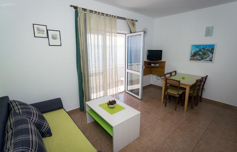 Apartments Bonaca ポダツァ エクステリア 写真