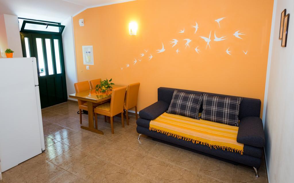 Apartments Bonaca ポダツァ エクステリア 写真